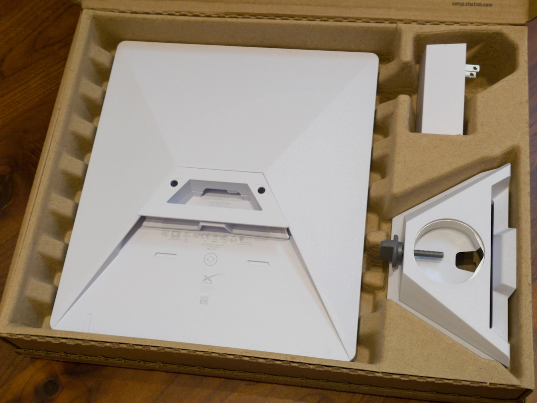 新品未開封！STARLINK mini スターリンクミニ