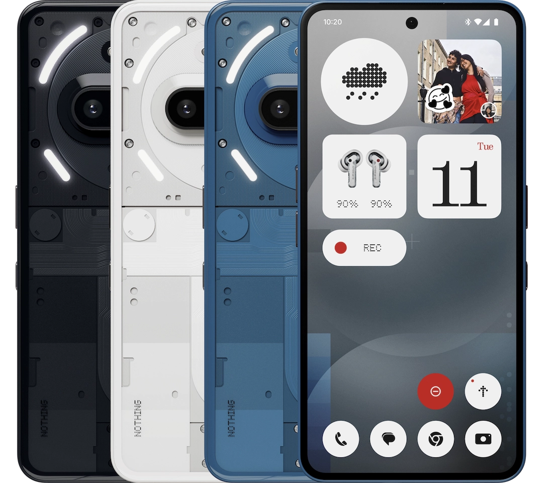 値下げ】あのNothing Phone (3a)が4万円台に！MNPなら「24,900円」で